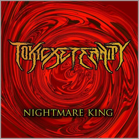 Nightmare King (From "Hollow Knight: The Grimm Troupe") [Metal Version]