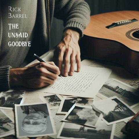 The unsaid goodbye