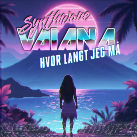 Hvor Langt Jeg Må (Fra "Vaiana")