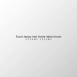 Tales from the Snow Mountain (From "Genshin Impact")