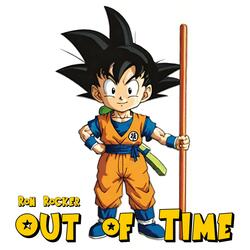 Out of Time