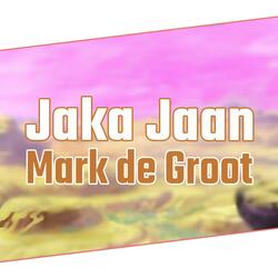 Jaka Jaan (From "Dragon Ball DAIMA")
