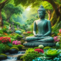 Buda Zen