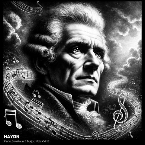 Haydn: Piano Sonata in E Major, Hob.XVI:13