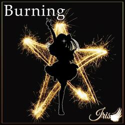 Burning (From "Oshi no Ko")