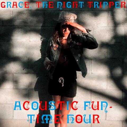 Acoustic Fun-Time Hour