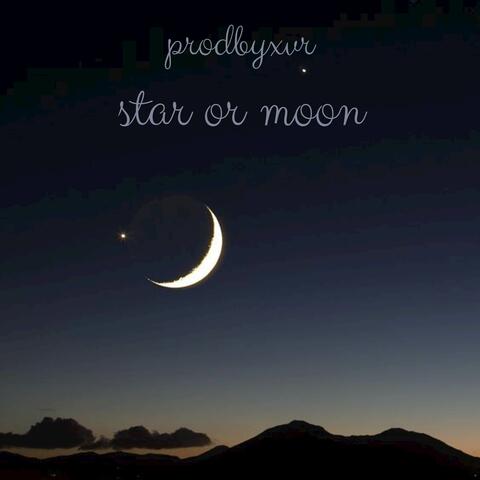 STAR OR MOON