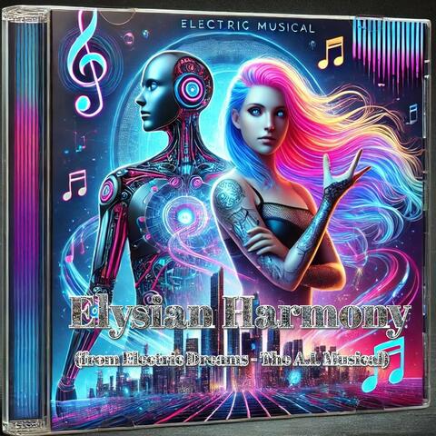 Elysian Harmony (from Electric Dreams - The A.I. Musical)