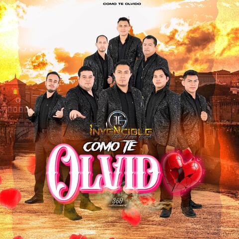 Cómo Te Olvido