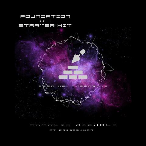 Foundation Vs. Starter Kit - Overdrive