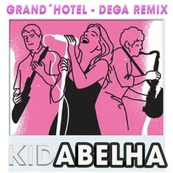 Grand´ Hotel