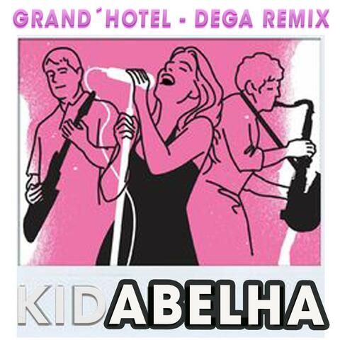 Grand´ Hotel