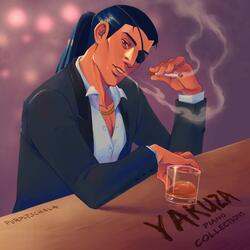 Friday Night (From "Yakuza 0")