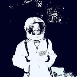 Back on Earth