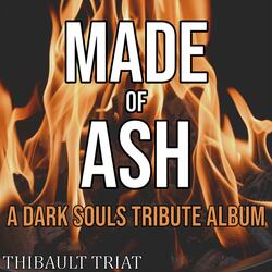 Gwyn, Lord of Cinder