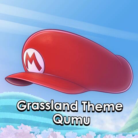 Grassland Theme (From "Super Mario Bros. Wonder")