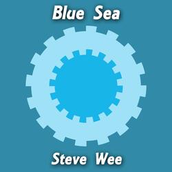 Blue Sea (Blue Version)