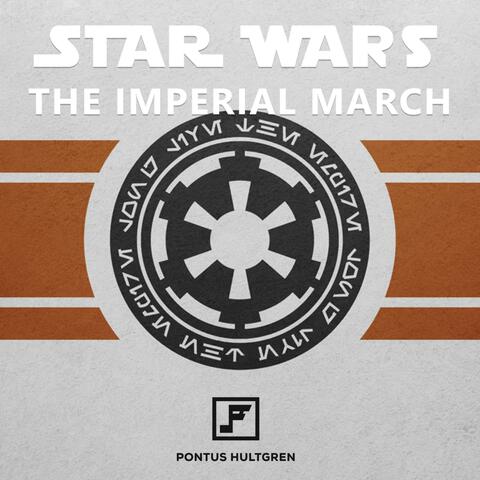 The Imperial March (From "Star Wars: The Empire Strikes Back")