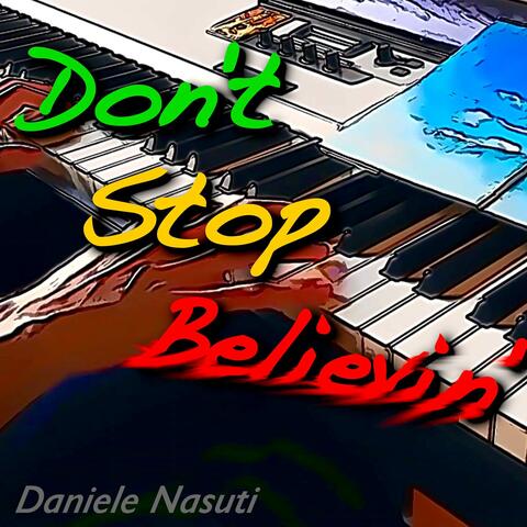 Don't Stop Believin'