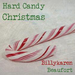 Hard Candy Christmas
