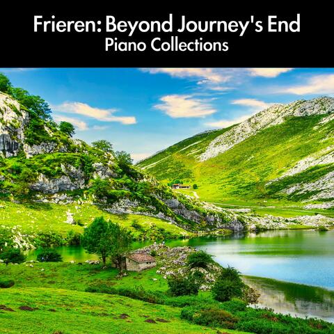 Frieren: Beyond Journey's End Piano Collections