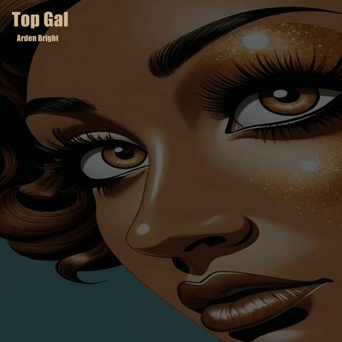 Top Gal (instrumental)