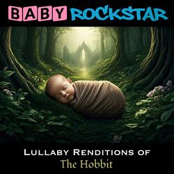 Erebor (From “The Hobbit: An Unexpected Journey”)