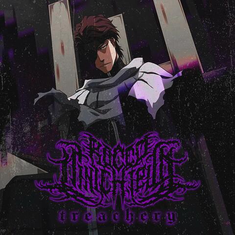Treachery (from "Bleach")