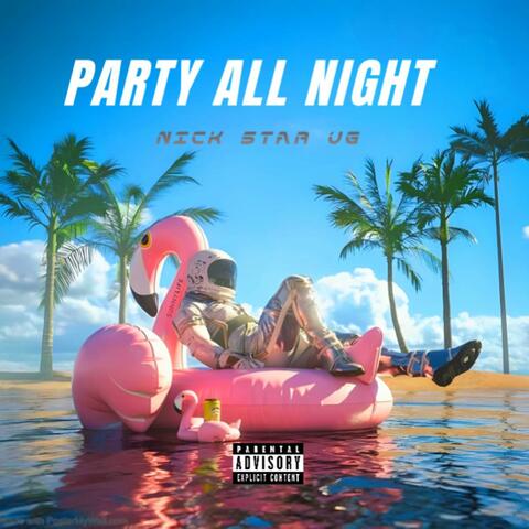 Party All Night