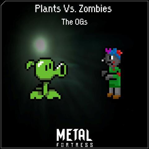 Plants Vs. Zombies