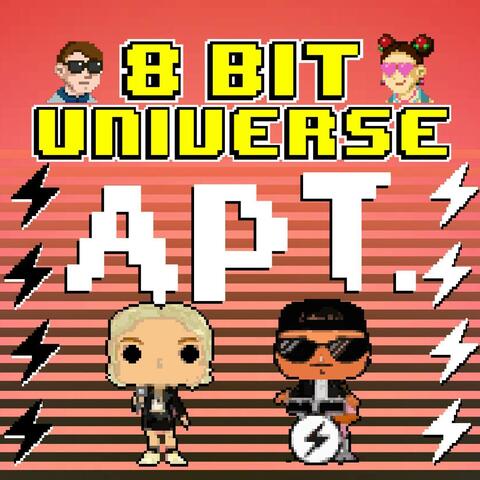 APT. (8 Bit Version)