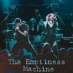 The Emptiness Machine