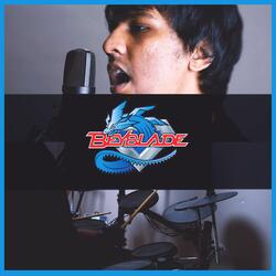 I'm Not Going Down (From "Beyblade")