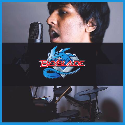 I'm Not Going Down (From "Beyblade")