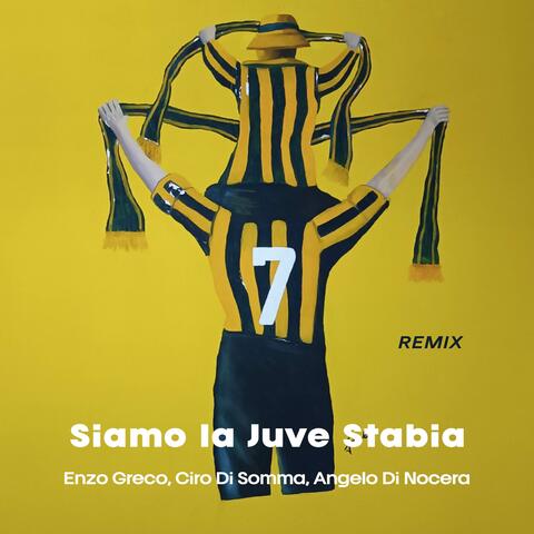 Siamo La Juve Stabia