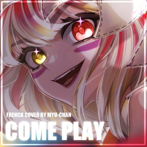 Come Play (From "Arcane")