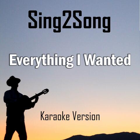 Everything I Wanted (Karaoke Version)