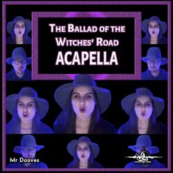 The Ballad of the Witches' Road (From "Agatha All Along")