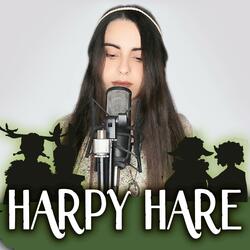 Harpy Hare