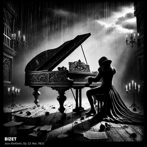 Bizet: Jeux d'enfants, Op. 22: Nos. 11&12