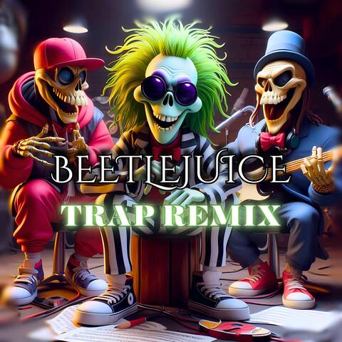 Beetlejuice