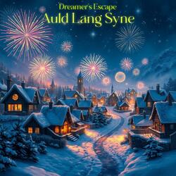 Auld Lang Syne - Piano
