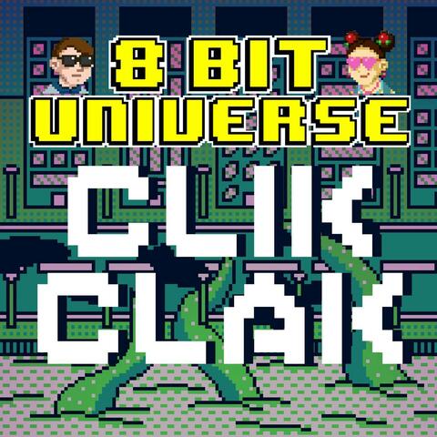 Clik Clak (8 Bit Version)