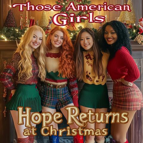 Hope Returns for Christmas