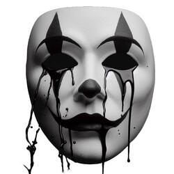 Maske