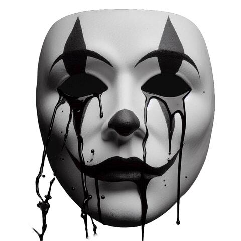 Maske