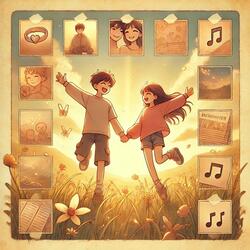 Quando la sera viene giù