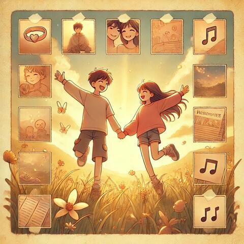 Quando la sera viene giù