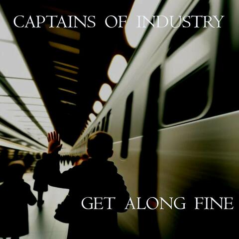 Get Along Fine