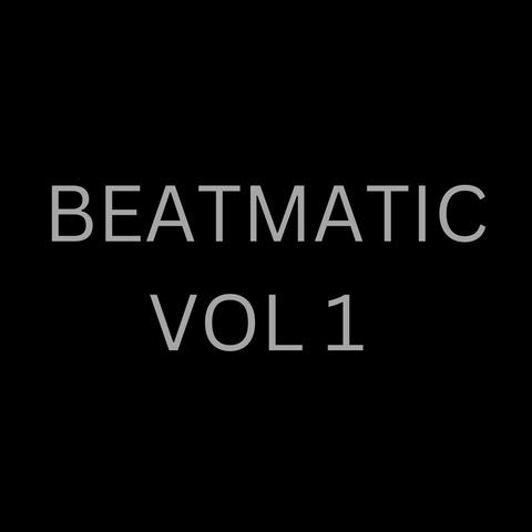 Beatmatic Vol 1